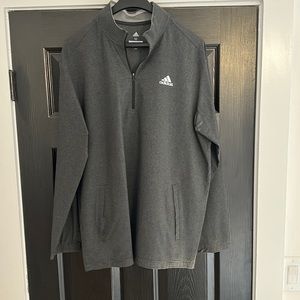 Adidas Golf Windbreaker